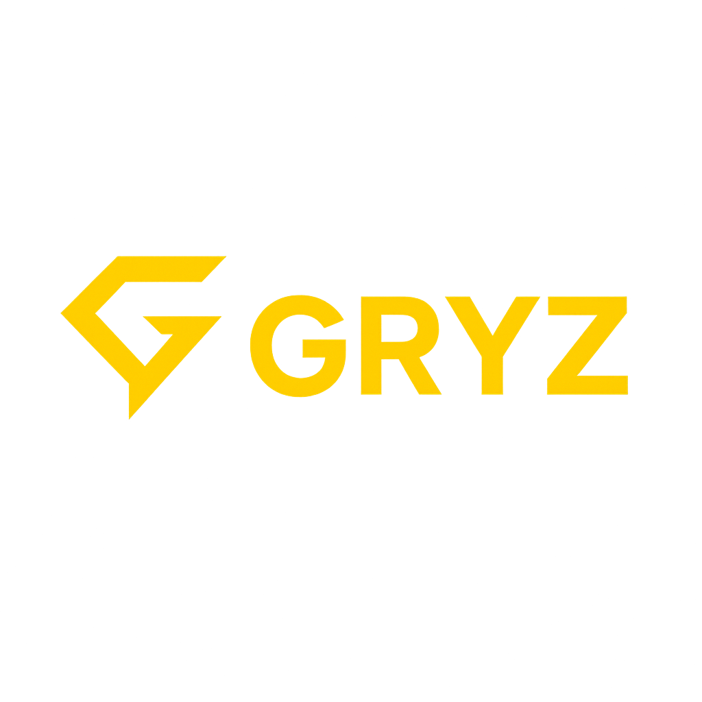 Gryz Logo